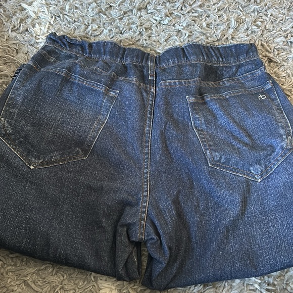 Rag-Bone jean joggers size large - Picture 7 of 13
